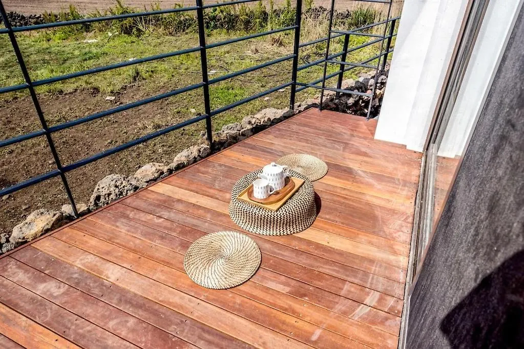 Casa de Férias Aewol Sea Town House 8 Vila Jeju