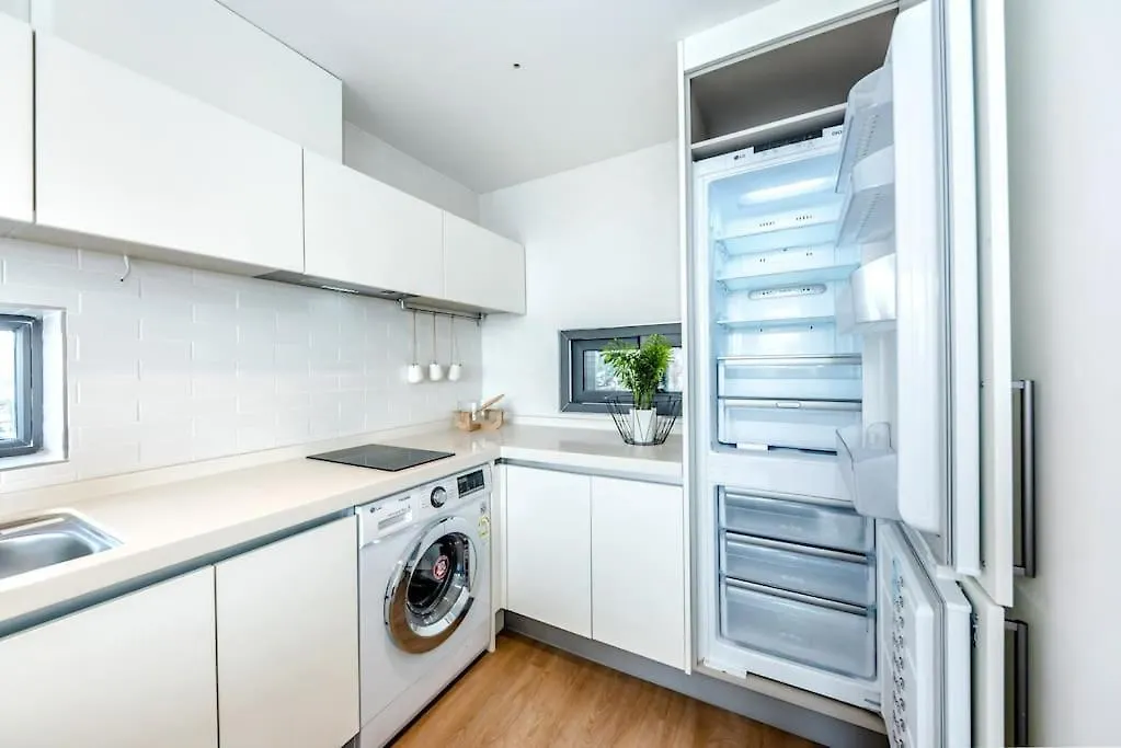 Aewol Sea Town House 8 Vila Jeju 0*,