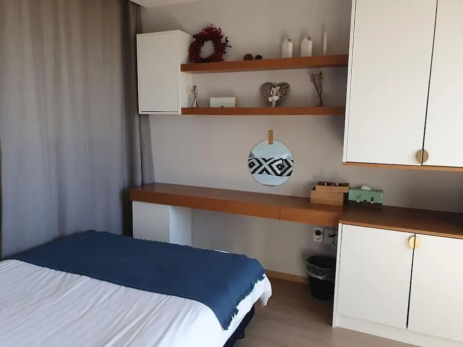 Aewol Sea Town House 8 Vila Jeju
